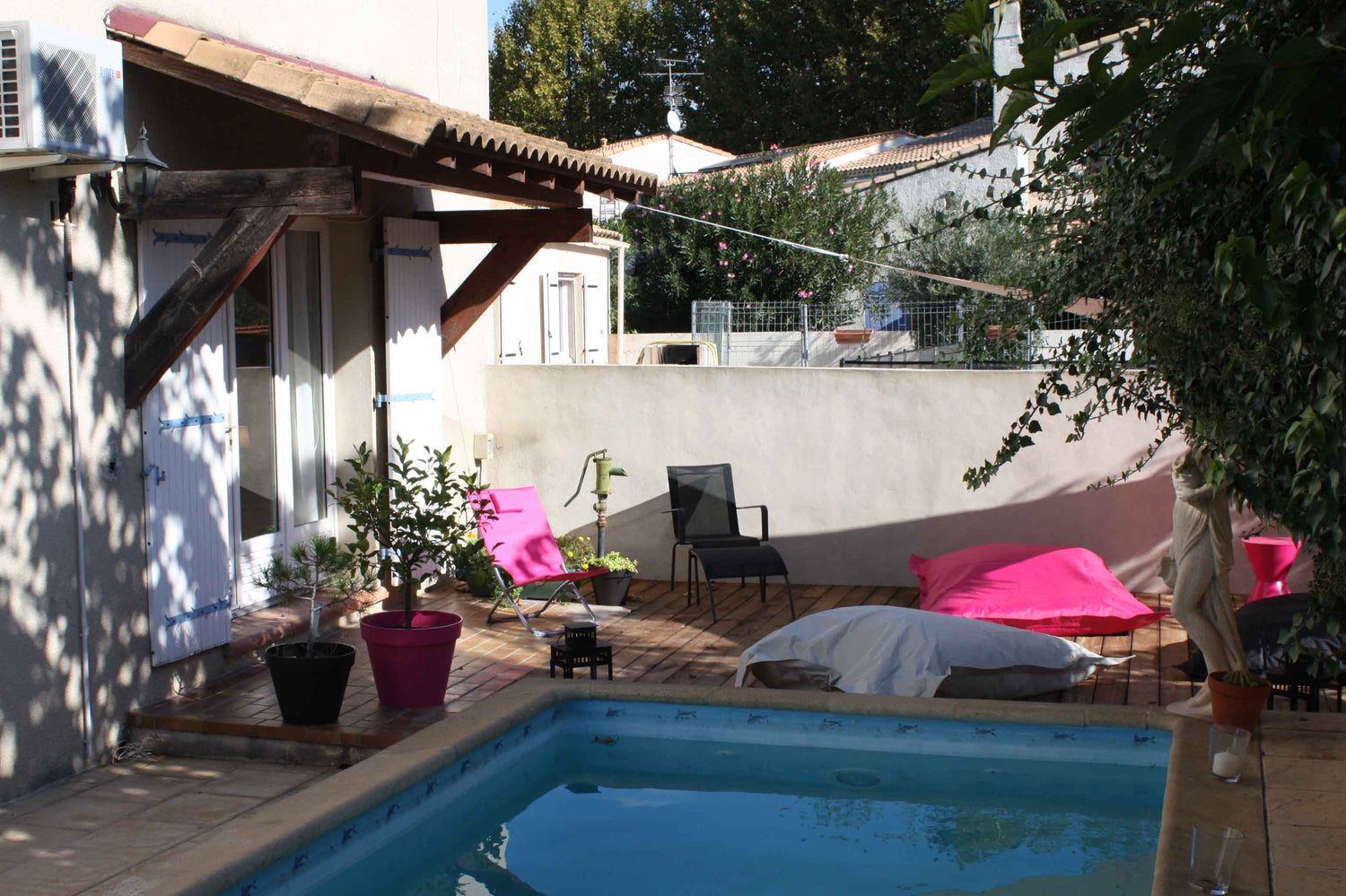 Maison à Vendre & D&CO - Émissions déco M6 - Quand le confort rencontre la mise en scène déco