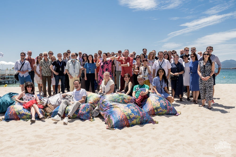 La Quinzaine des Cinéastes – Festival de Cannes