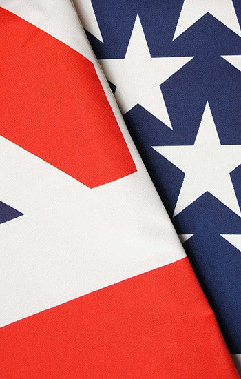 Housse Pouf Imprimé