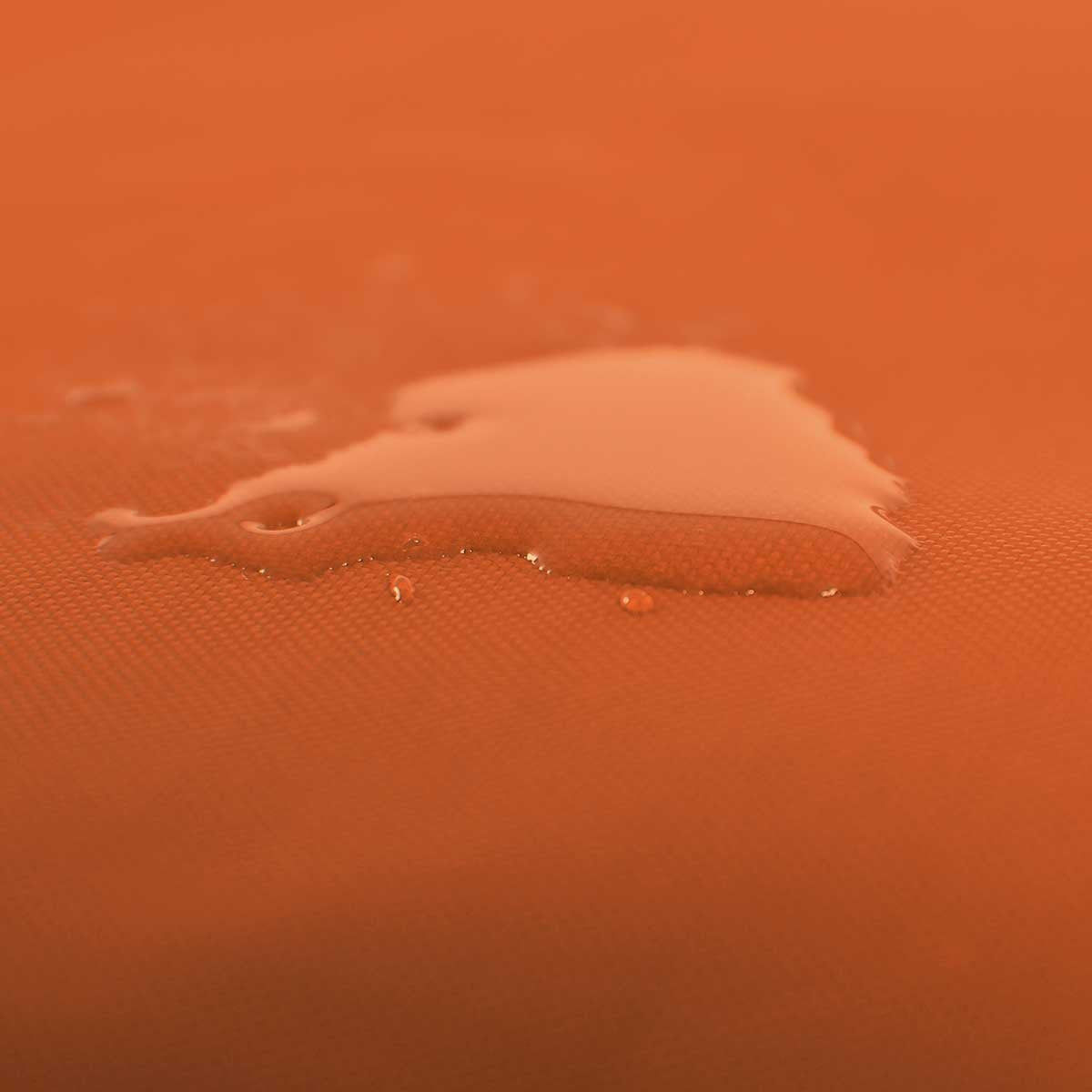 Pouf Gigante XL Arancione