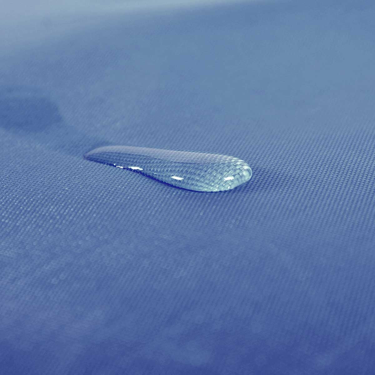 XXL Riesensitzsack Entenblau