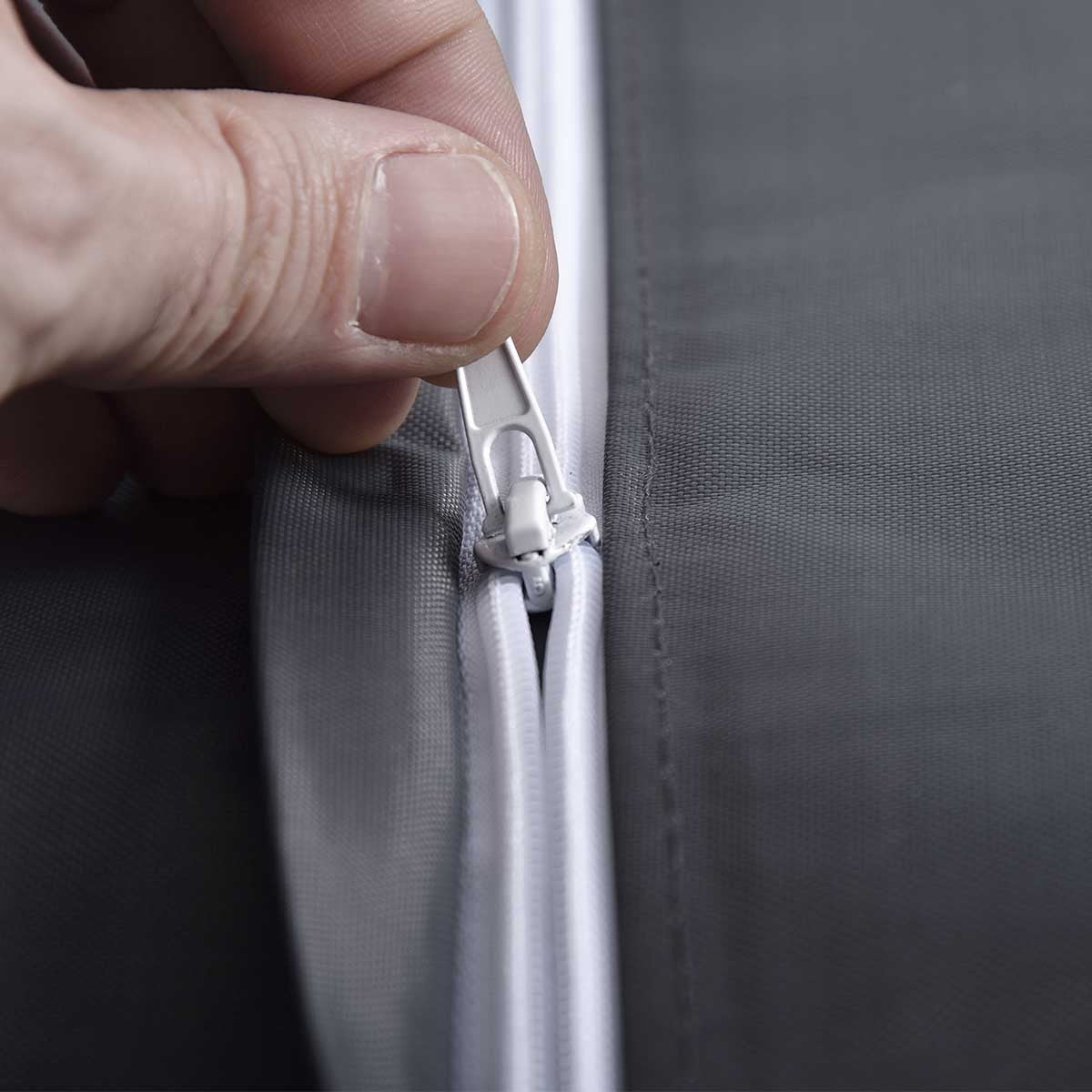 Puf Gigante XL Antracita