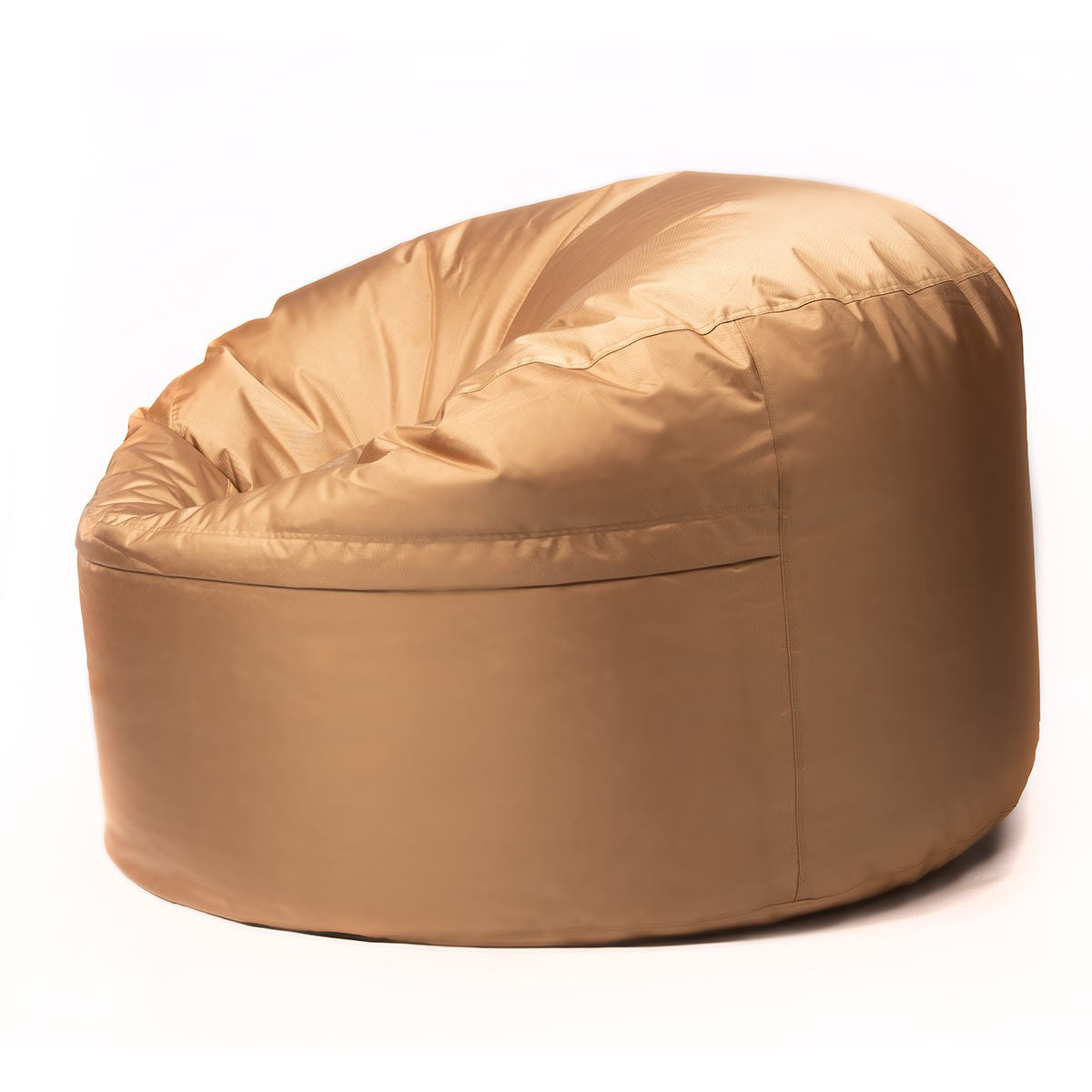 Pouf Géant Extérieur TiTAN Beige Sable