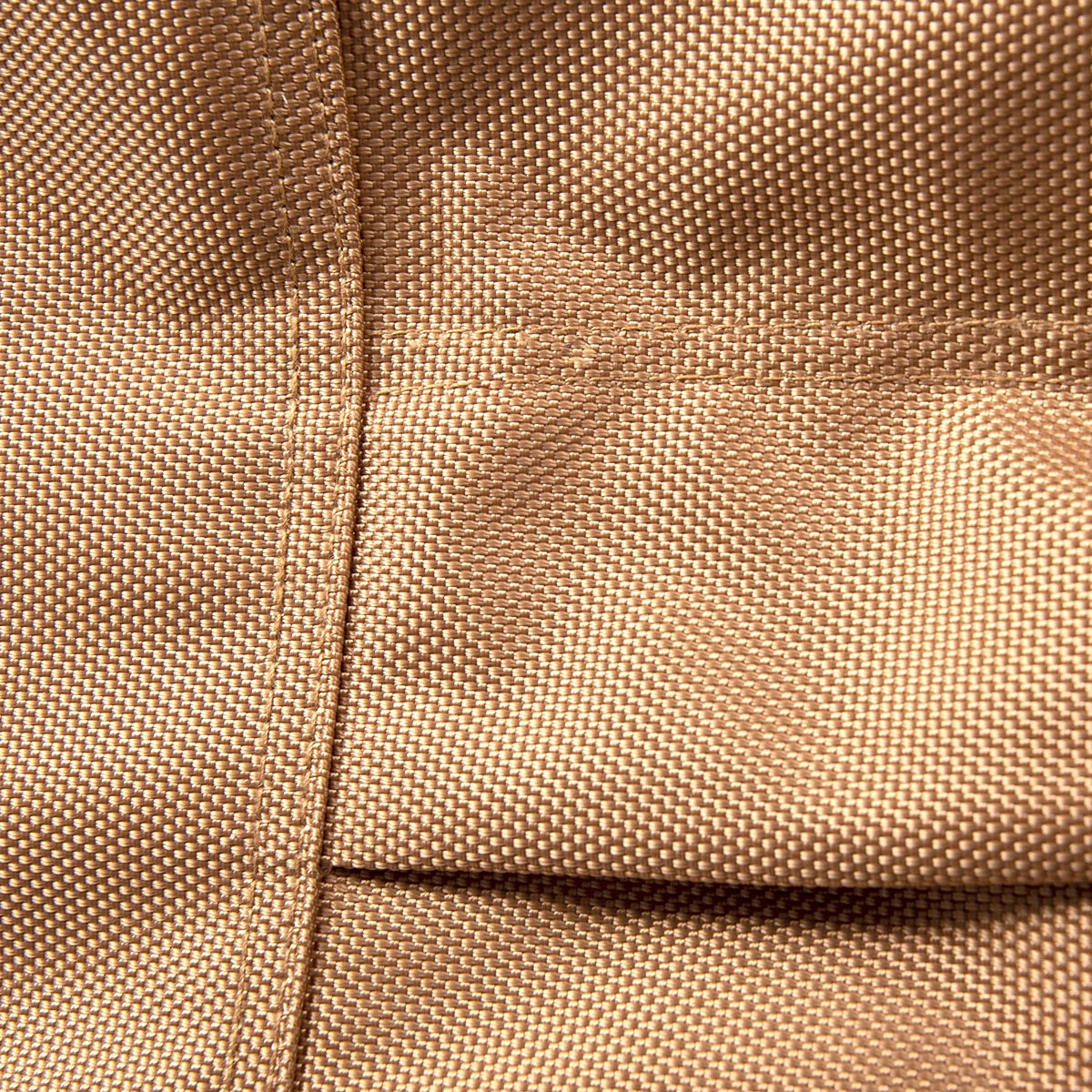 Pouf Géant Extérieur TiTAN Beige Sable