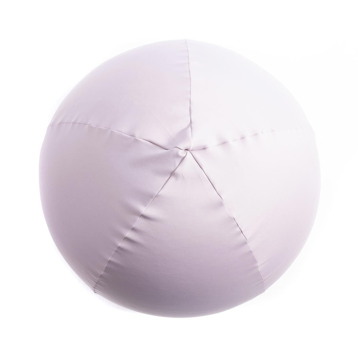 Pouf Poire Stretch Taupe