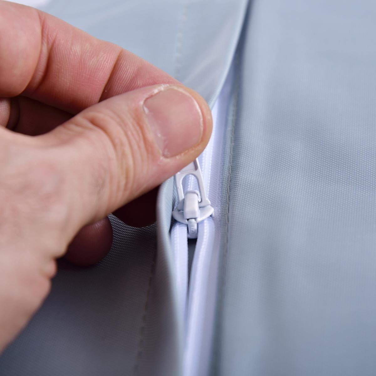 XXL Riesensitzsack Grau