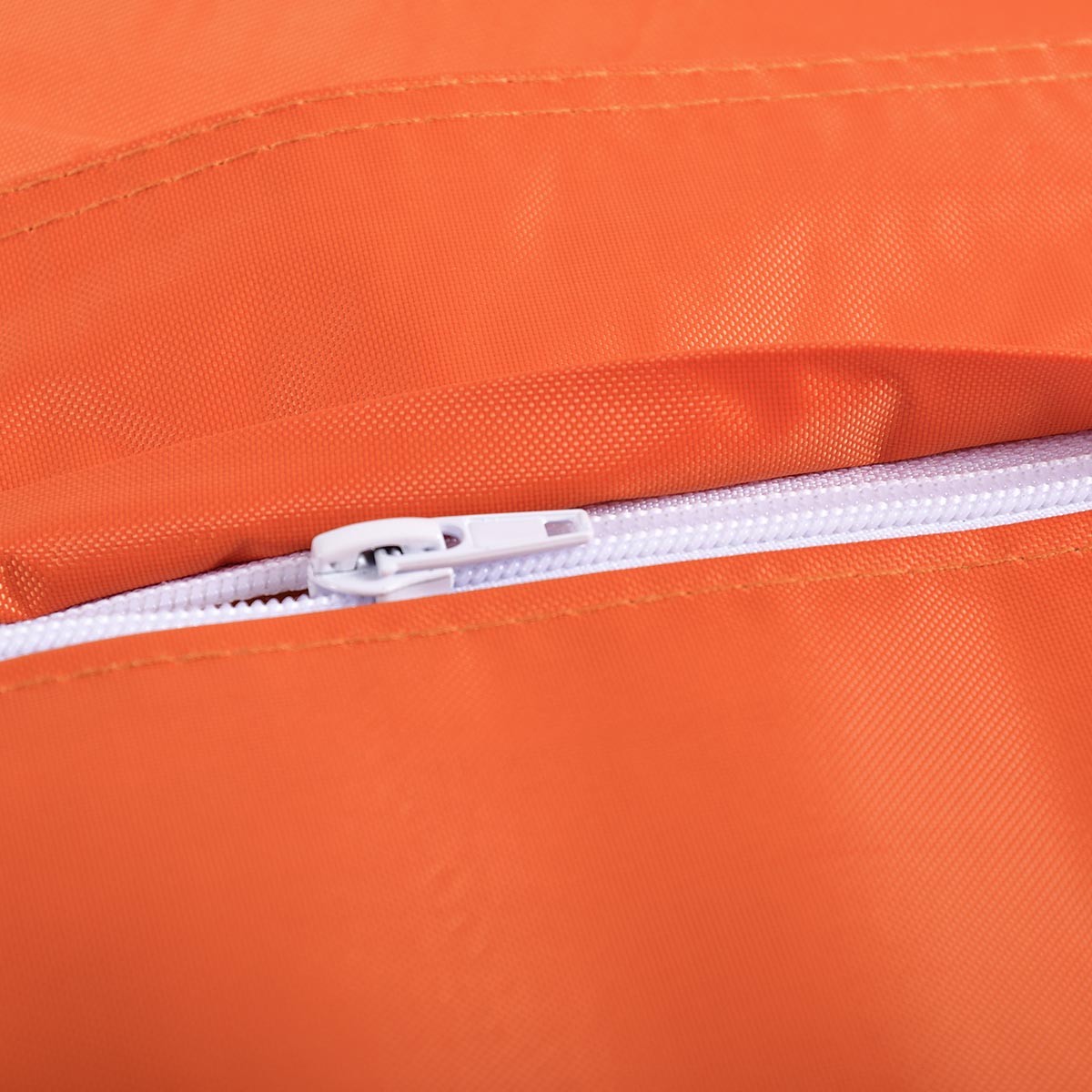 Pouf Géant XXL Orange