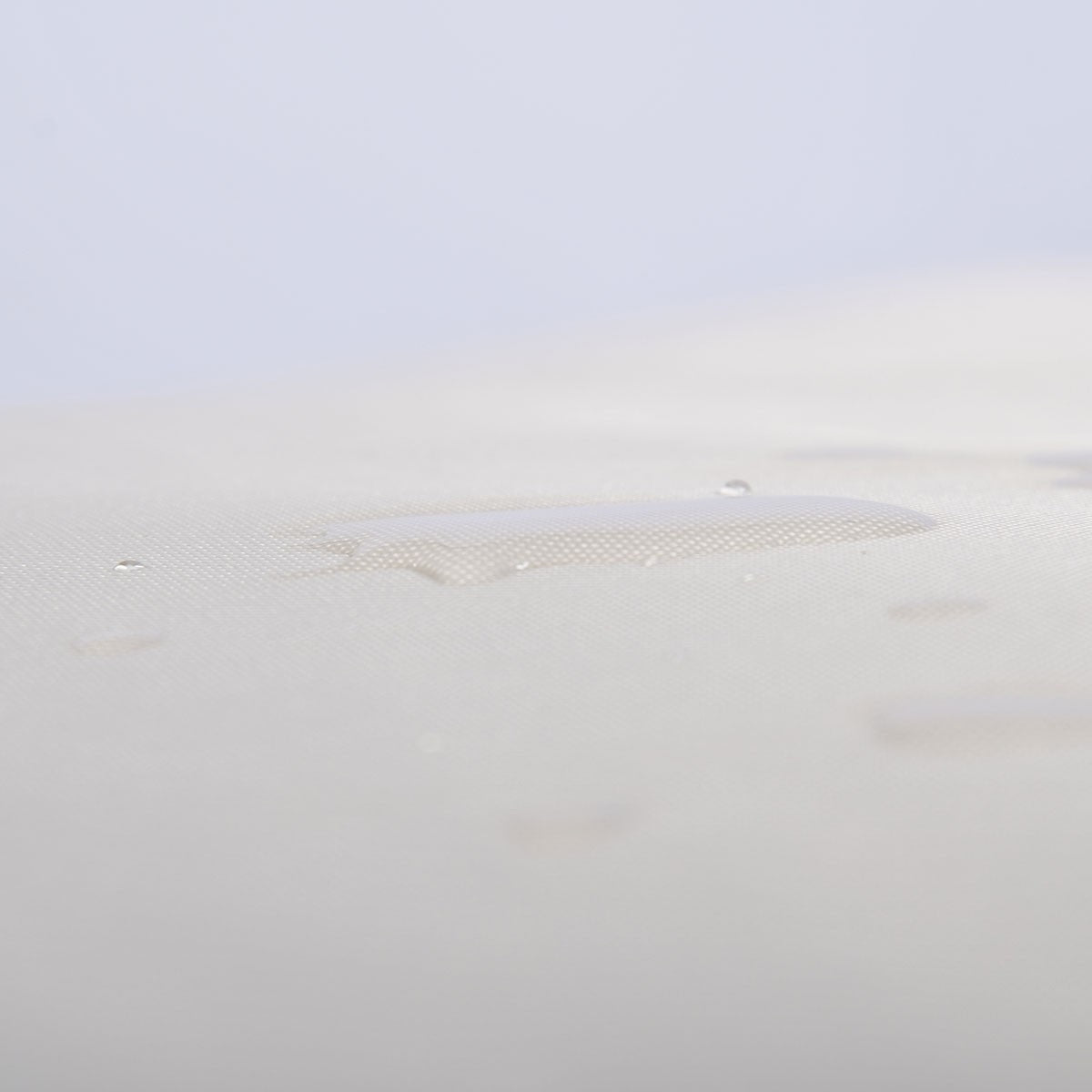 Funda Vacía Puff XXL Beige CLÁSICO