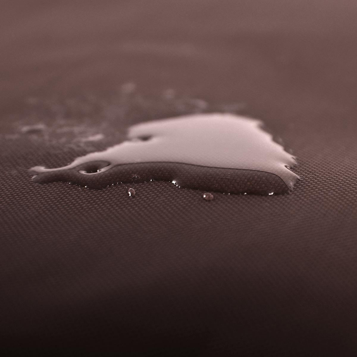 Housse Vide Pouf XXL Marron CLASSIC