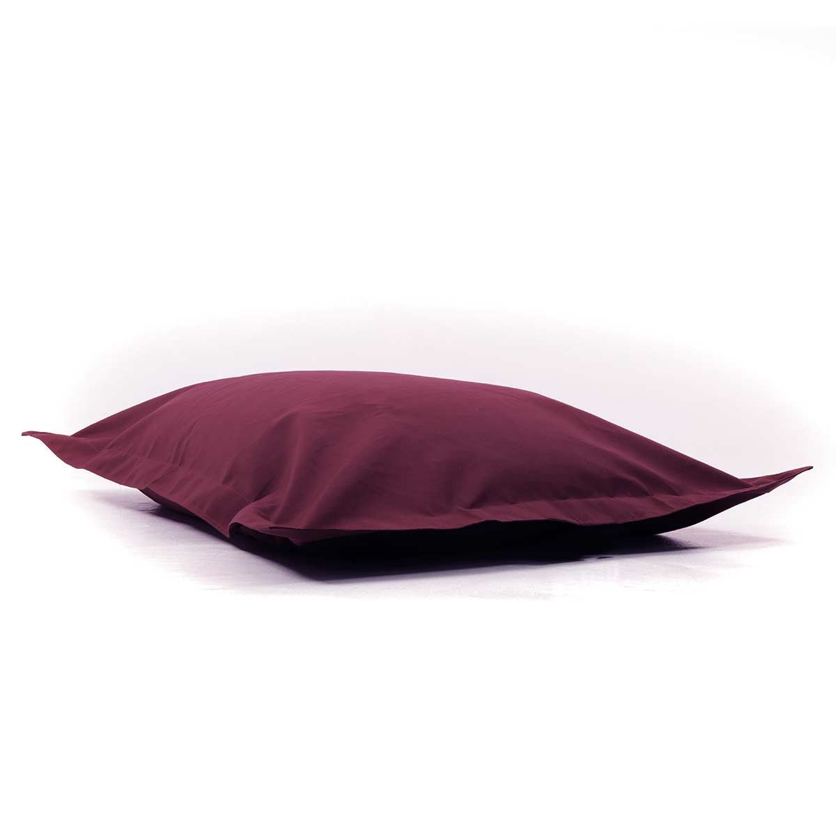 Pouf Vela Barca Bordeaux