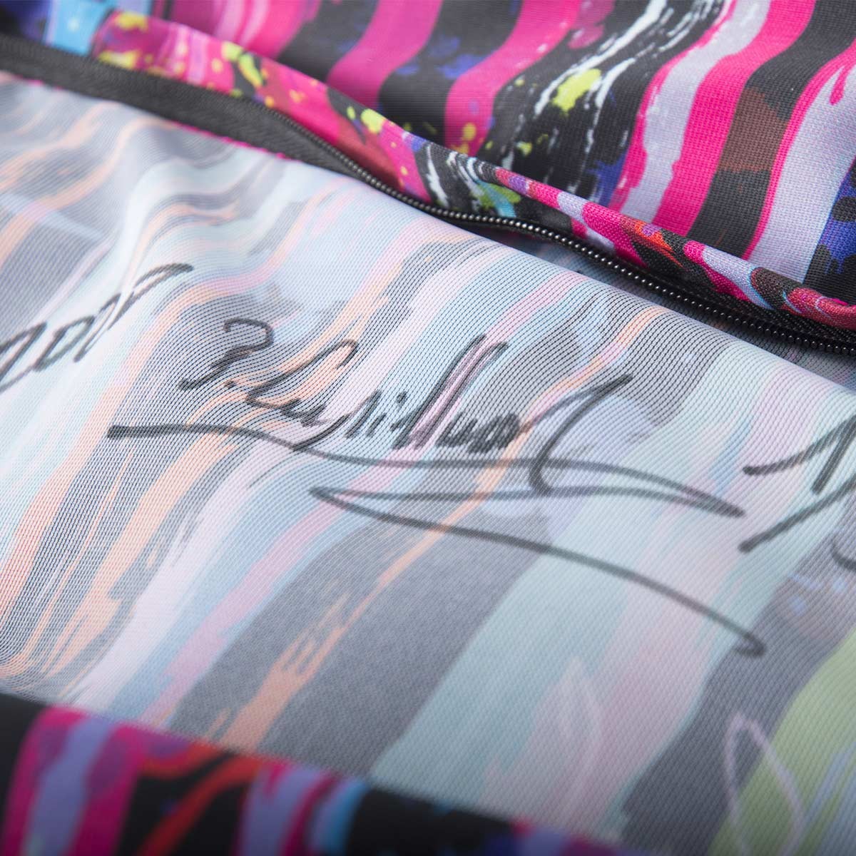 Pouf Gigante ART52® - Ti Amo - Amore Universale