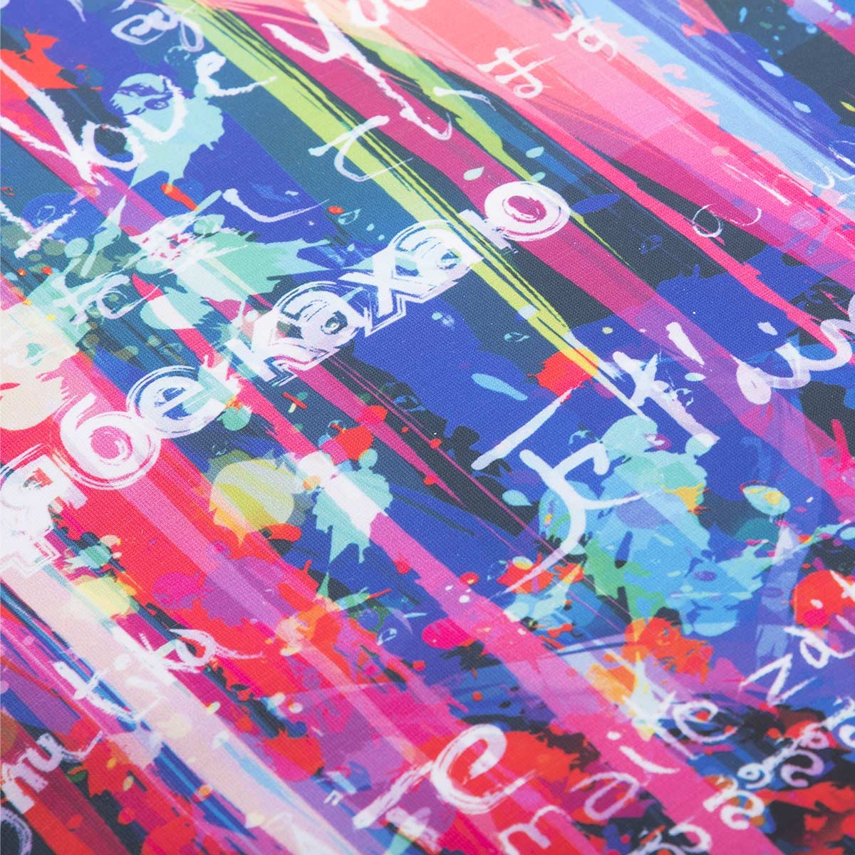 Pouf Gigante ART52® - Ti Amo - Amore Universale