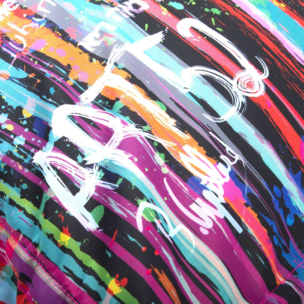 Pouf Gigante ART52® - Ti Amo - Amore Universale