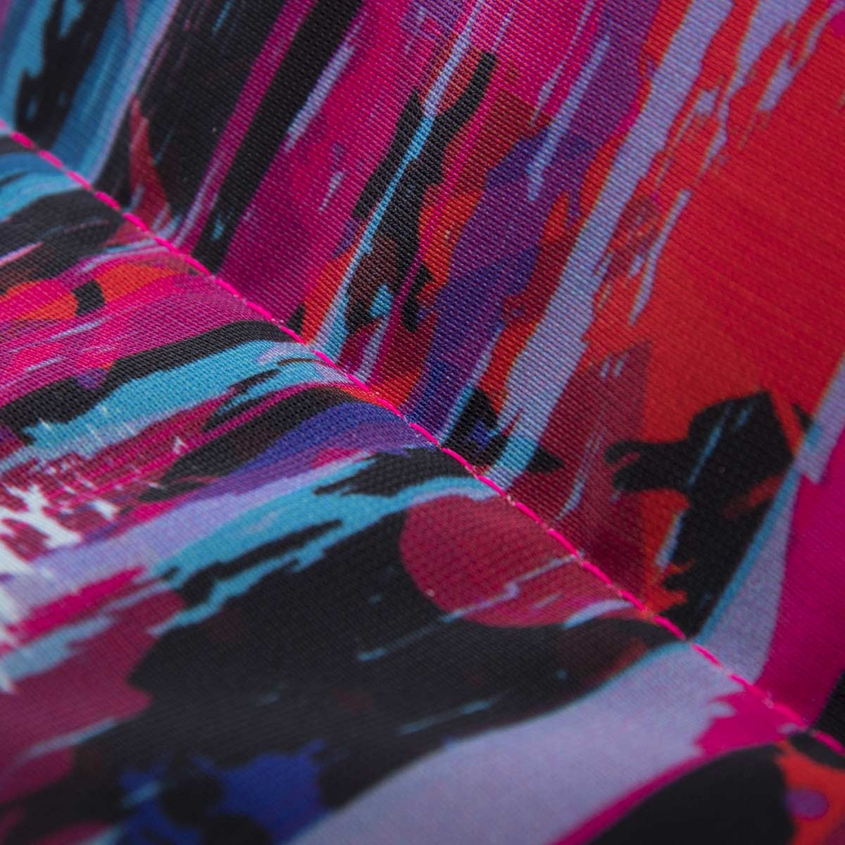 Pouf Gigante ART52® - Ti Amo - Amore Universale