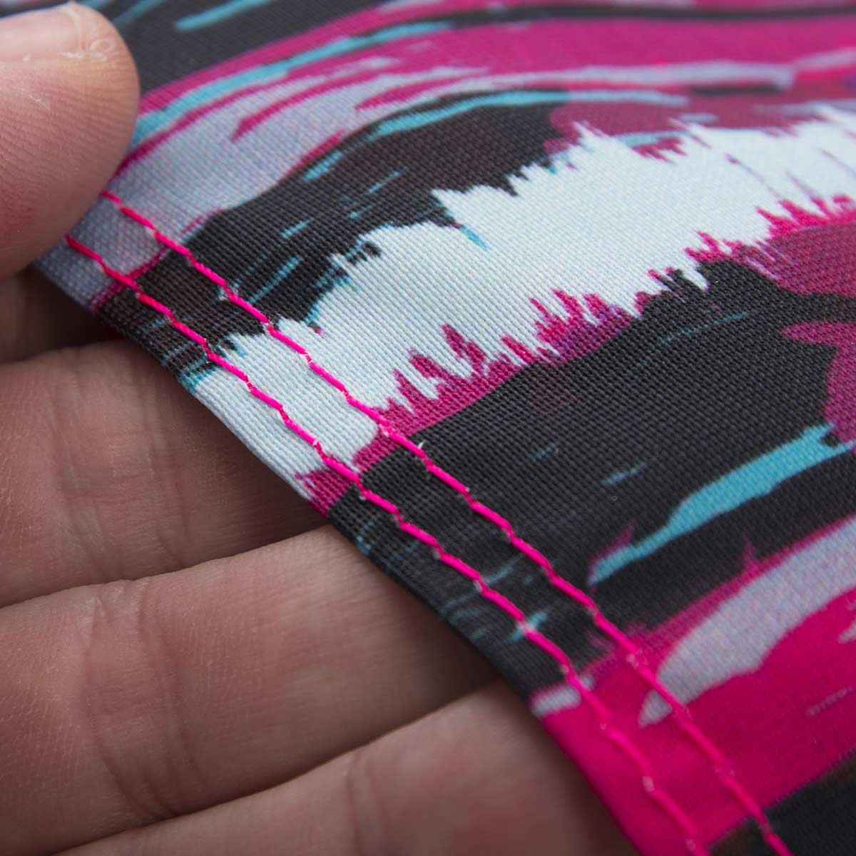 Pouf Gigante ART52® - Ti Amo - Amore Universale