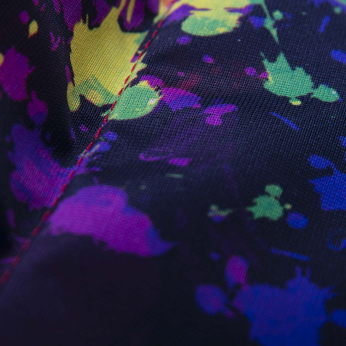 Pouf Géant ART52® - Red Skull