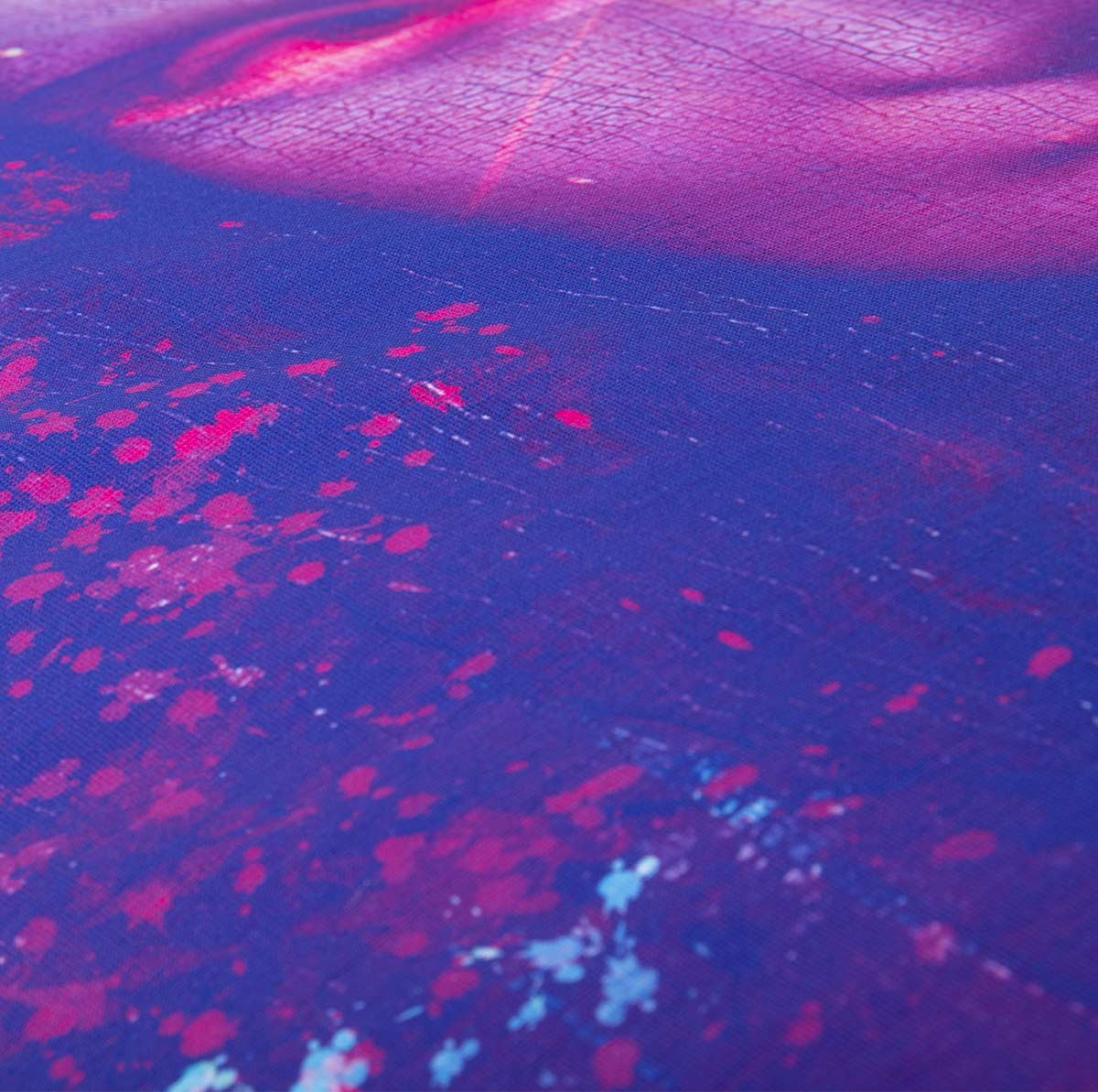 Pouf Géant ART52® - Mona Lisa POP