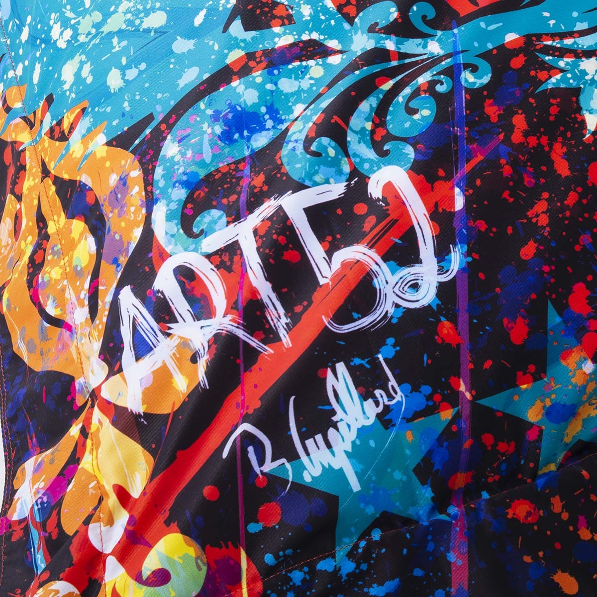 Pouf Géant ART52® - Ange