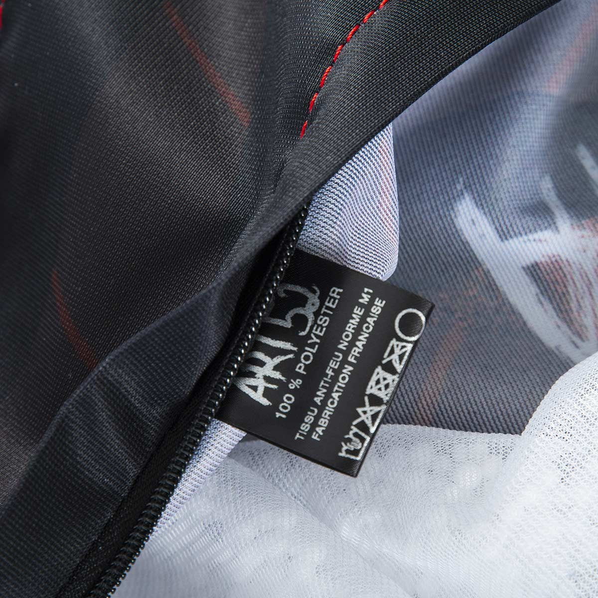 Pouf Géant ART52® - Futur