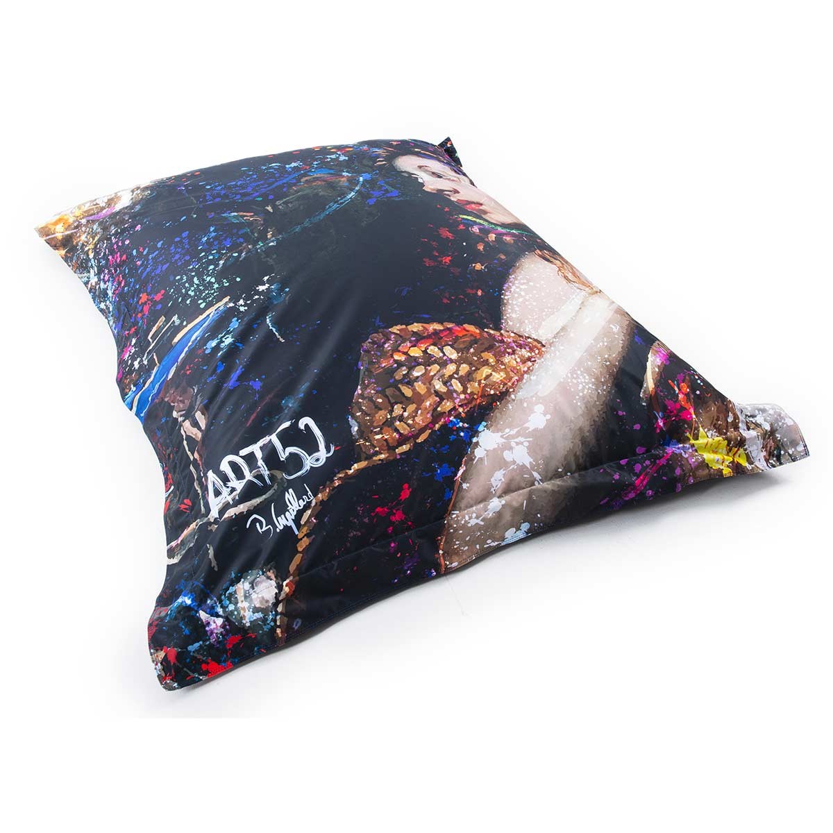 Pouf Gigante ART52® - Illuminazione