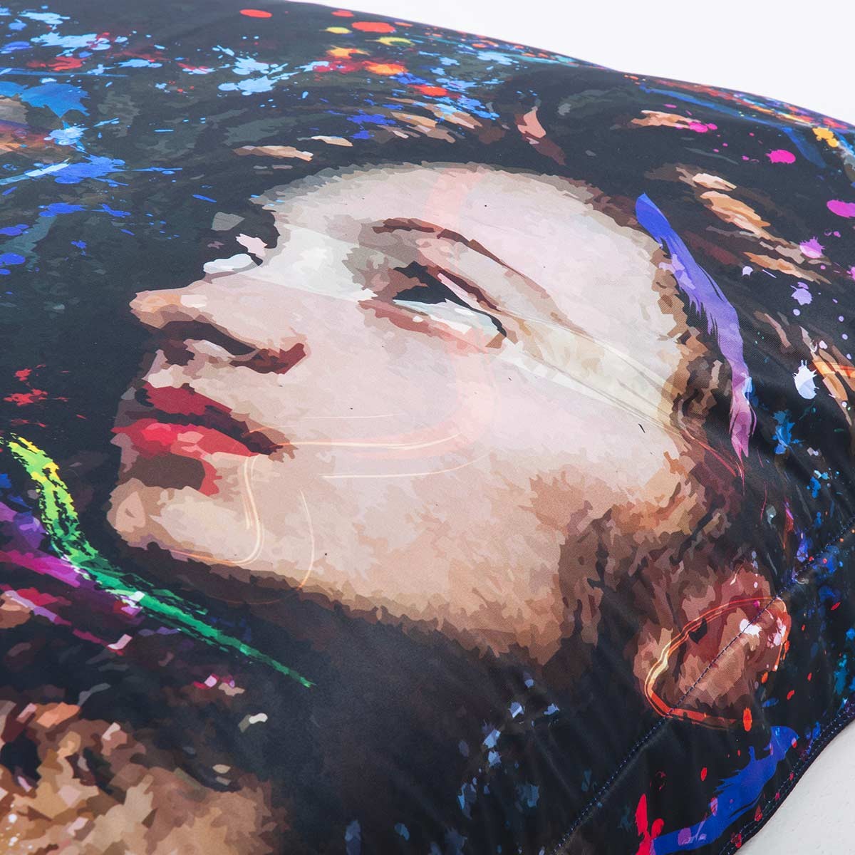 Pouf Gigante ART52® - Illuminazione