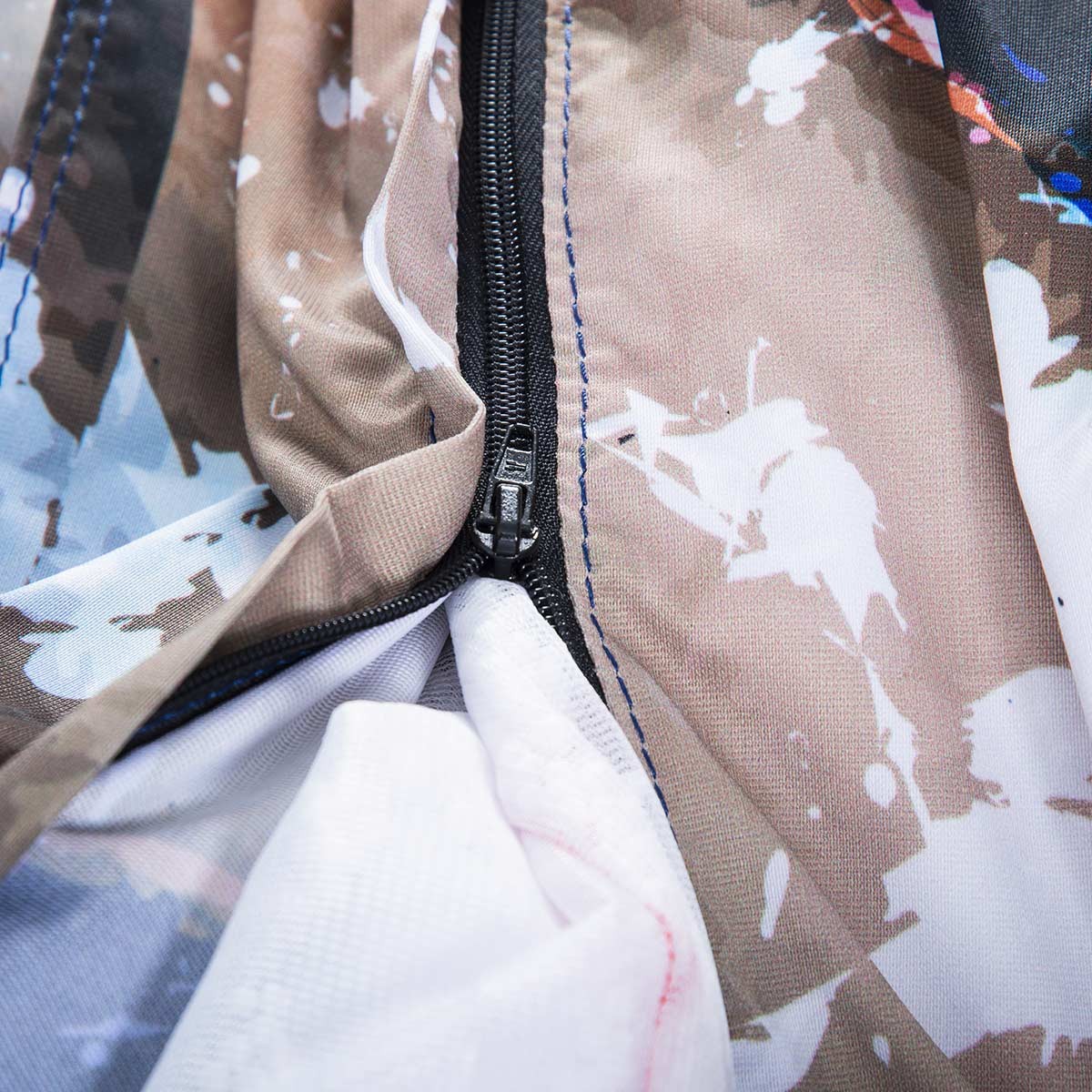 Pouf Gigante ART52® - Illuminazione