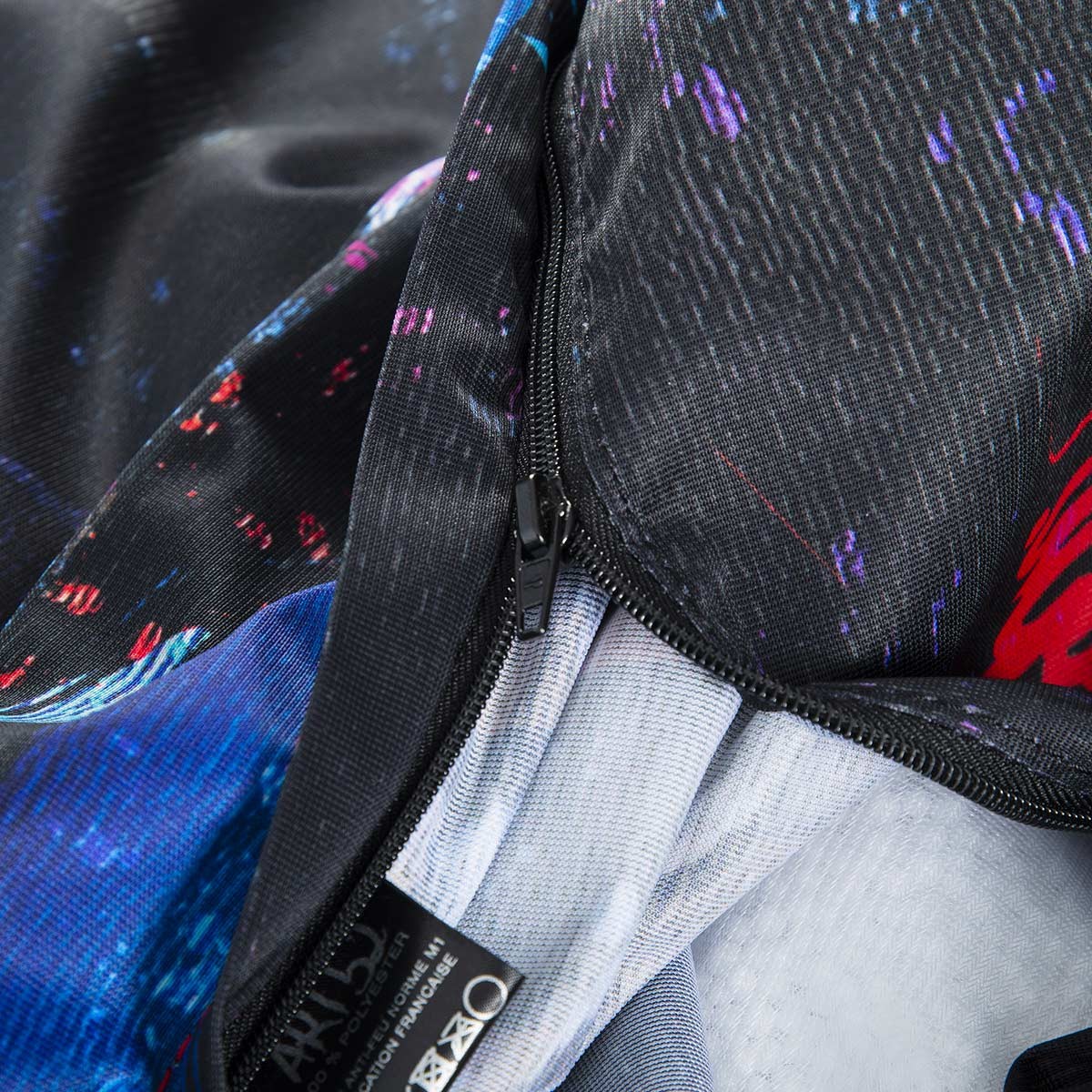 Pouf Géant ART52® - Marianne