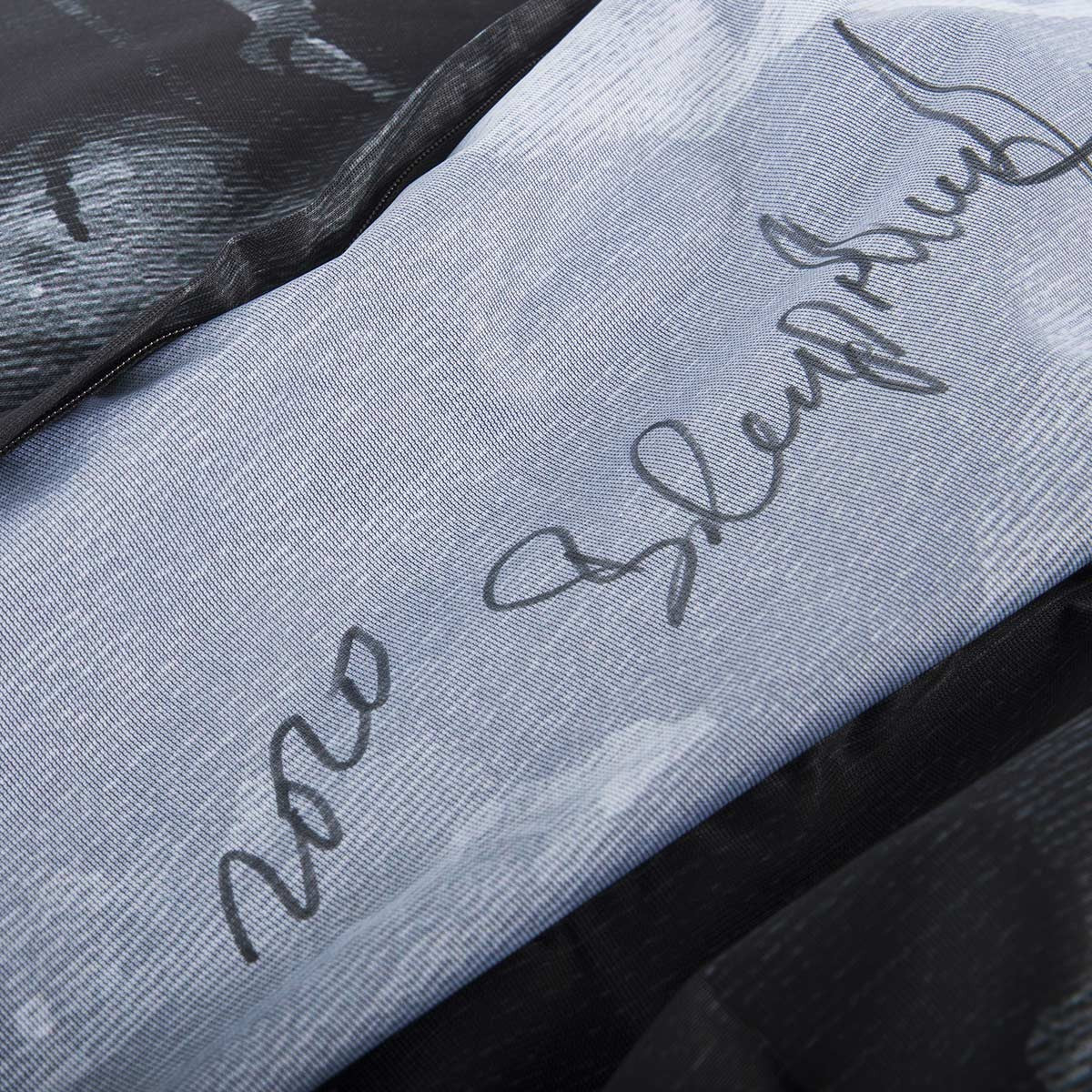 Pouf Géant ART52® - Marianne Sombre