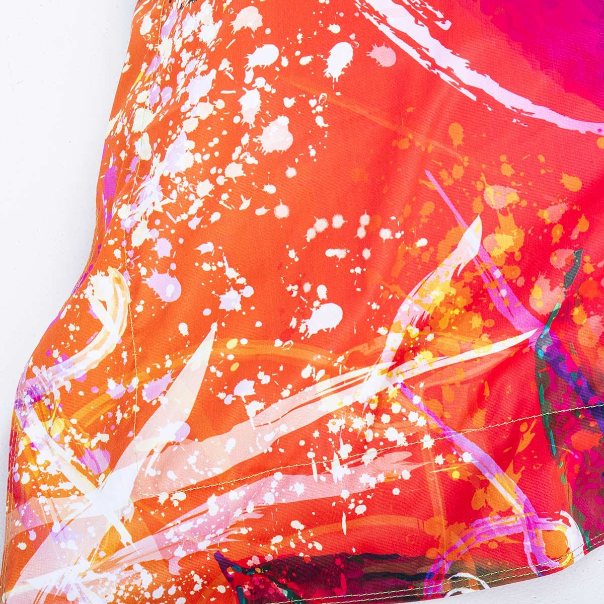 Pouf Géant ART52® - Vanité Rose