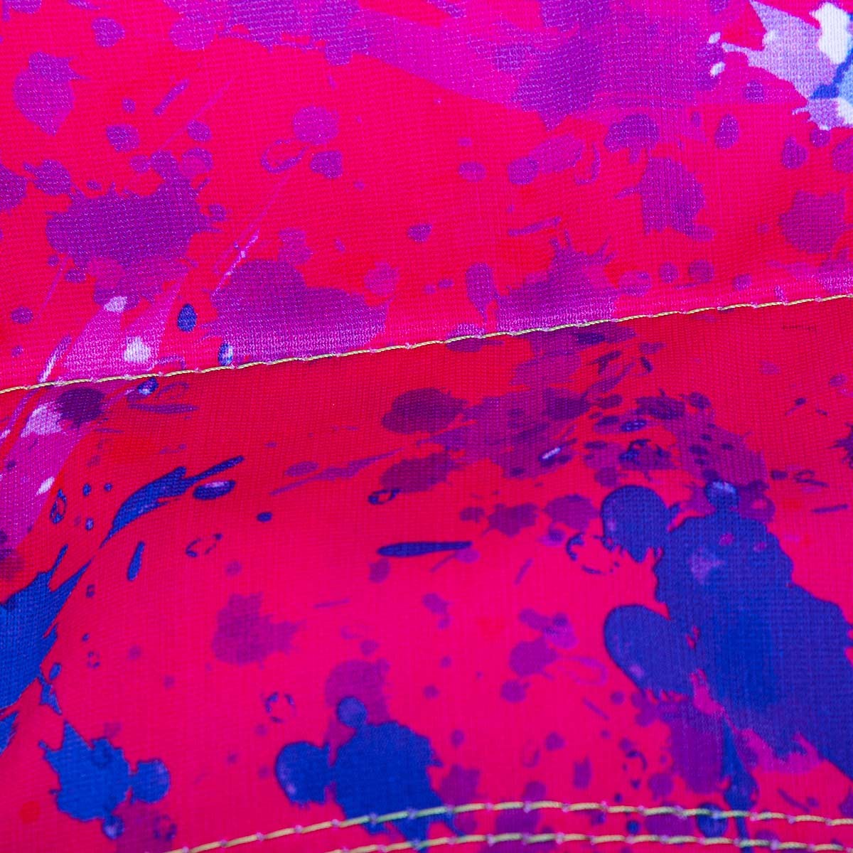 Pouf Géant ART52® - Vanité Rose