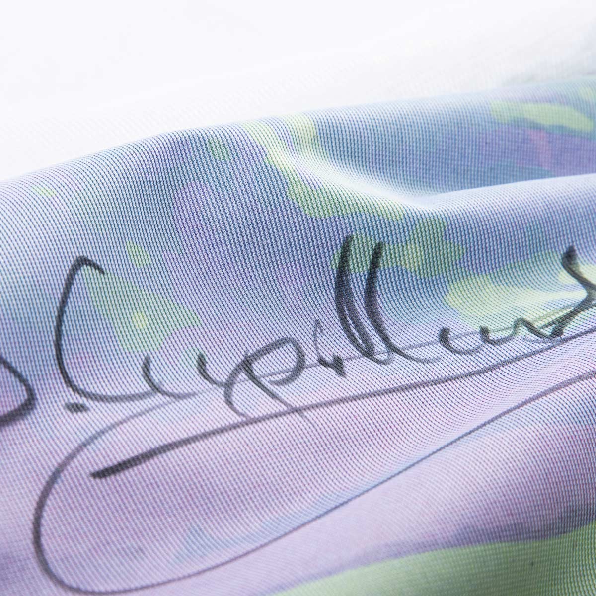 Pouf Géant ART52® - Vanité Rose