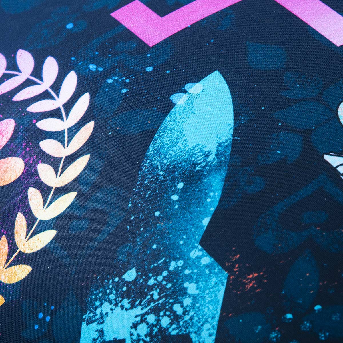 Pouf Géant ART52® - Gods And Humans