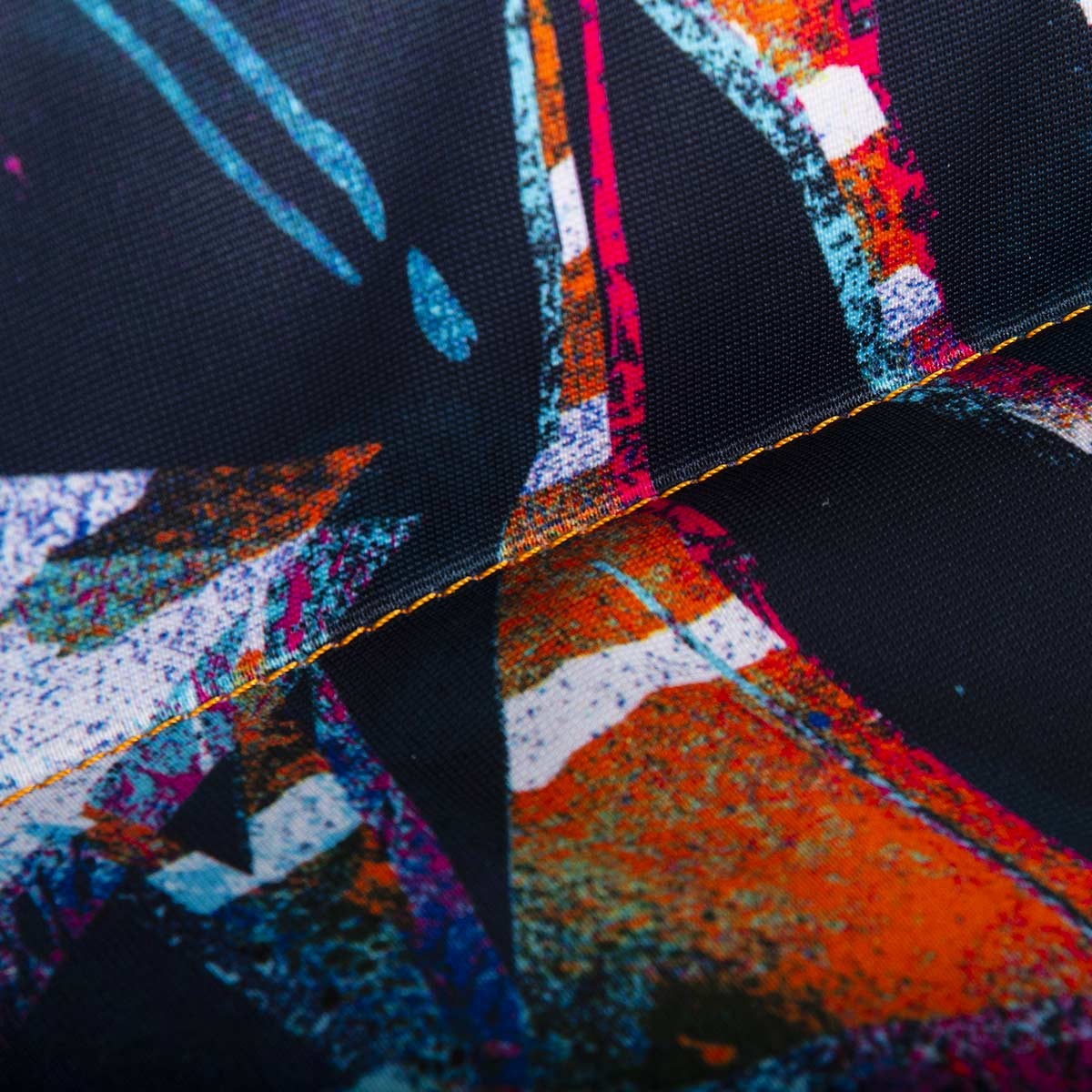 Pouf Géant ART52® - Lion Graf