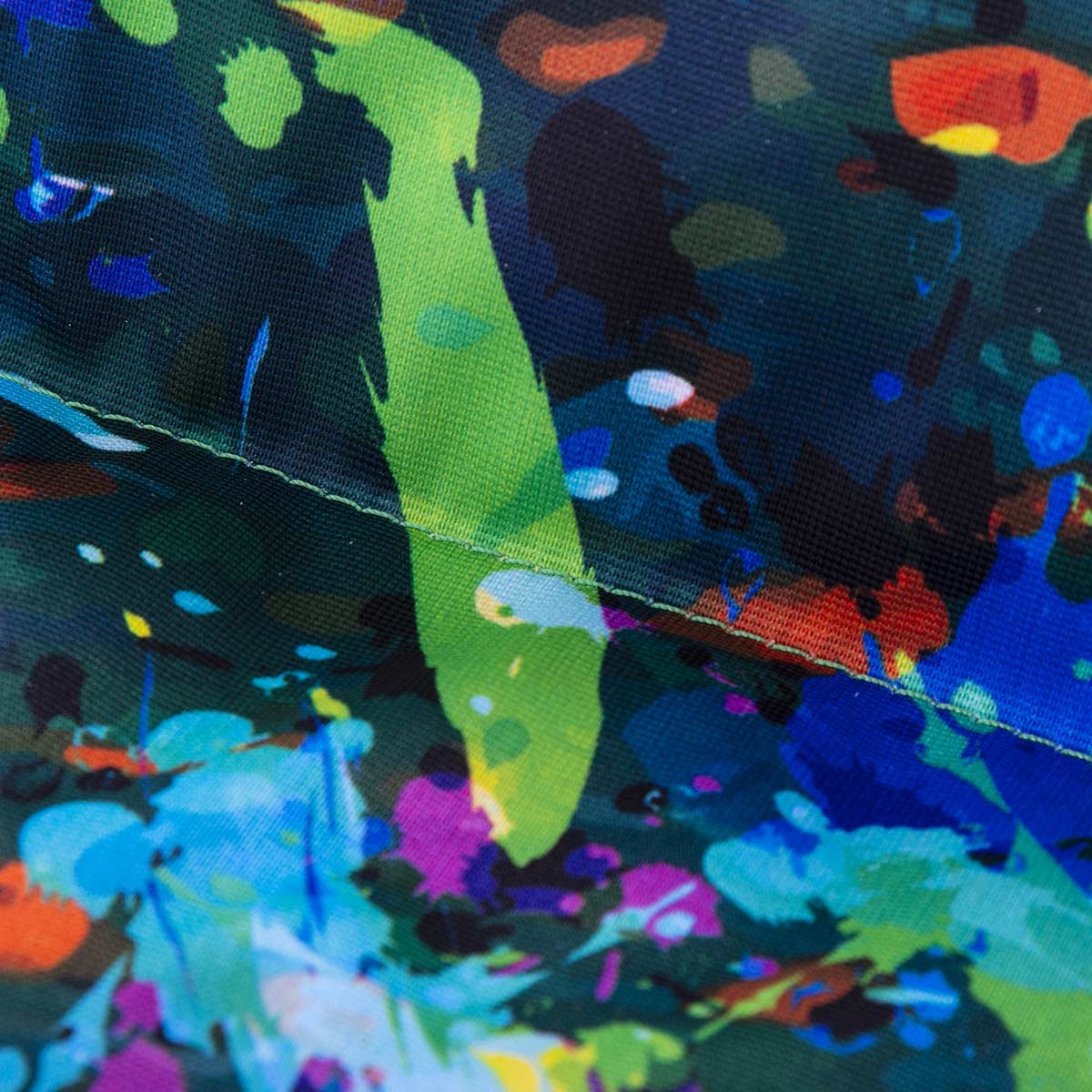 Pouf Géant ART52® - Van Gogh POP II