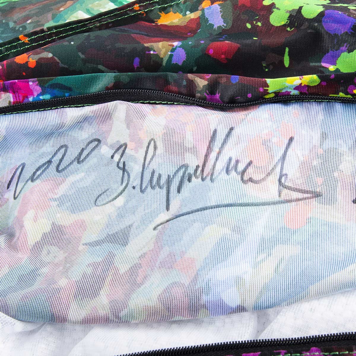 Pouf Géant ART52® - Van Gogh POP II