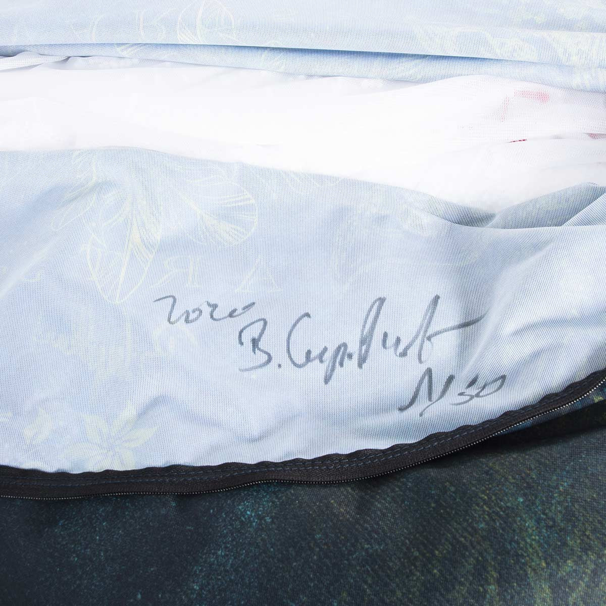 Pouf Géant ART52® - WILD