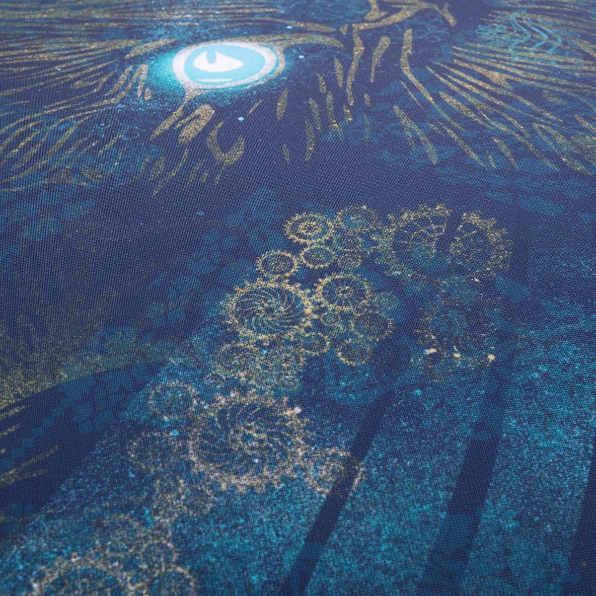 Pouf Géant ART52® - Le Monde Des Chats