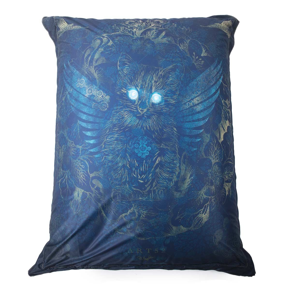 Pouf Géant ART52® - Le Monde Des Chats