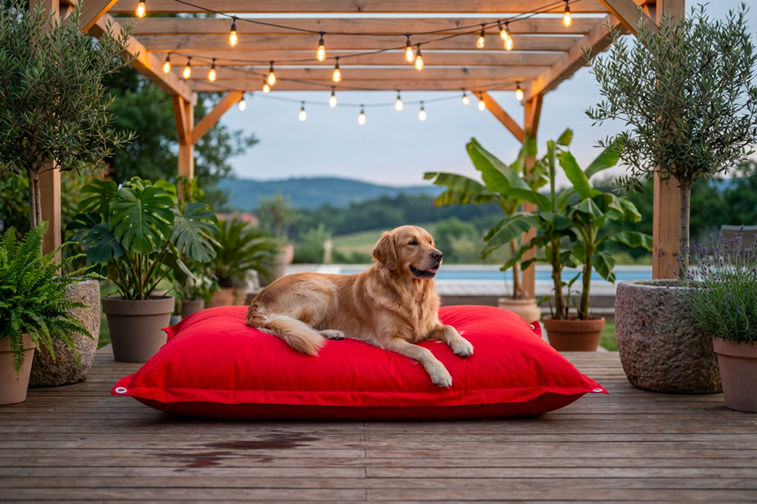 pouf-exterieur-big52-ironraw-rouge-chien