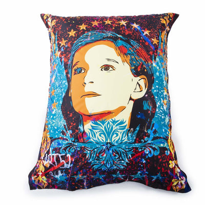 ART52® Giant Bean Bag - Angel
