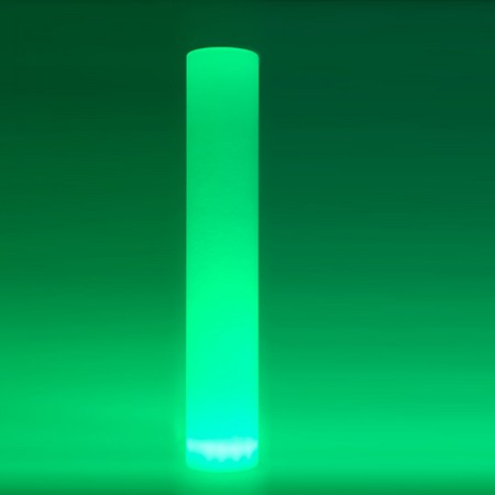 Colonne Lumineuse à LED Multicolore - ROUND 150 cm
