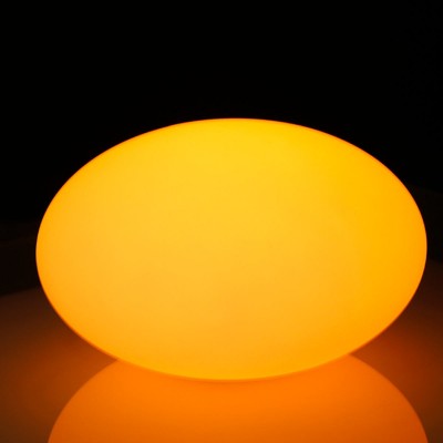 Galet Lumineux à LED Multicolore XL