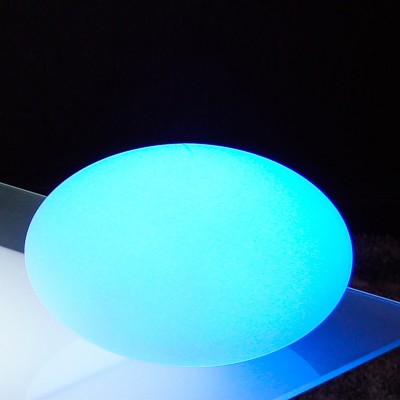 Mehrfarbiges LED-Licht Pebble XL