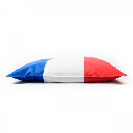 Giant Beanbag BiG52 bandiera francese