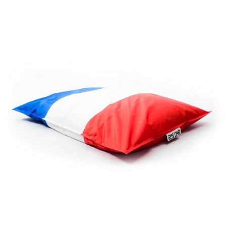 Giant Beanbag BiG52 bandiera francese