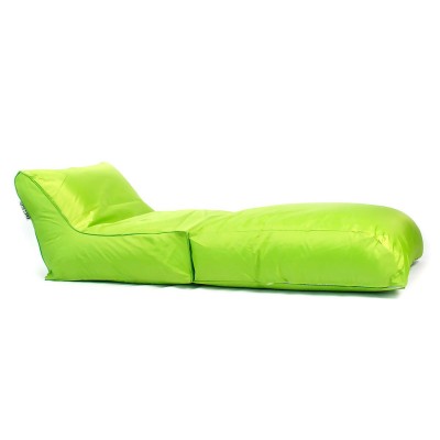 BiG52 grüner Sitzsack