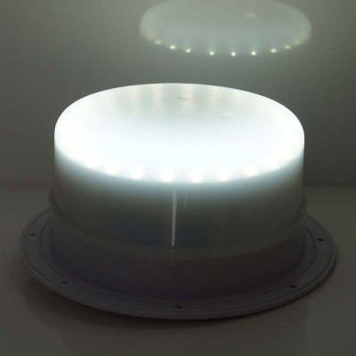 LED-Sockel - Beleuchtete Möbel LEDCOLOR