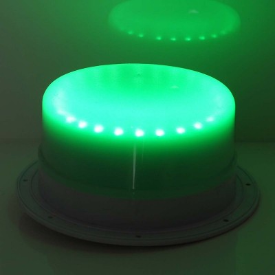 Base LED - Mueble iluminado LEDCOLOR