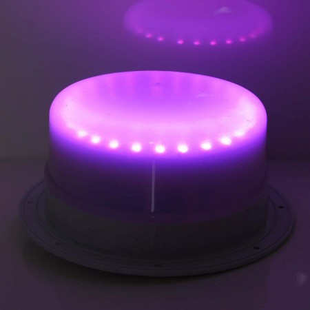 LED-Sockel - Beleuchtete Möbel LEDCOLOR
