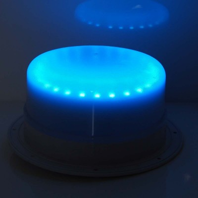 Base LED - Mobilier Lumineux LEDCOLOR